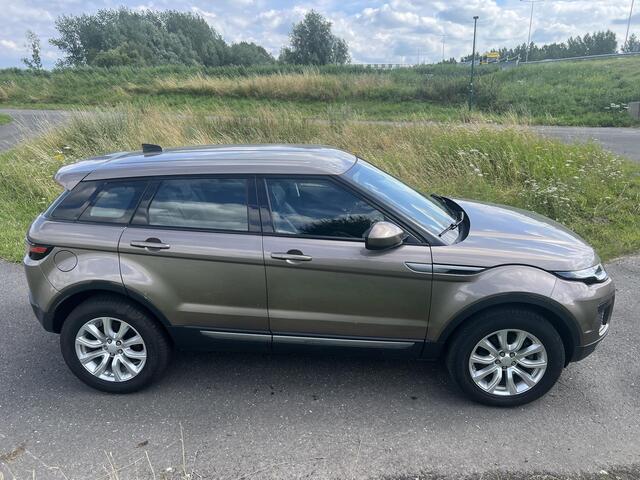 Land Rover RANGE ROVER EVOQUE 2.0 Si4 SE Dynamic GARANTIE