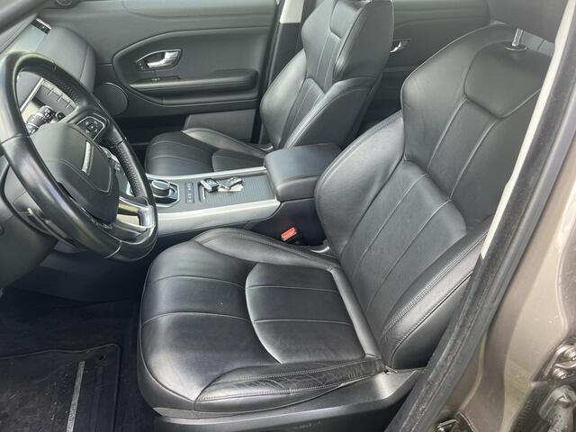 Land Rover RANGE ROVER EVOQUE 2.0 Si4 SE Dynamic GARANTIE