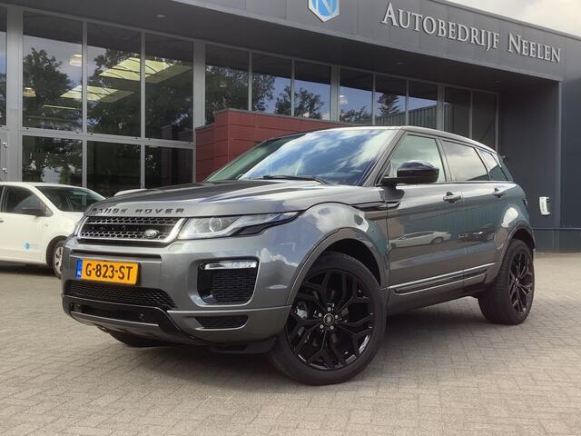 Land Rover RANGE ROVER EVOQUE 2.0 Si4 SE Dynamic leder panoramadak
