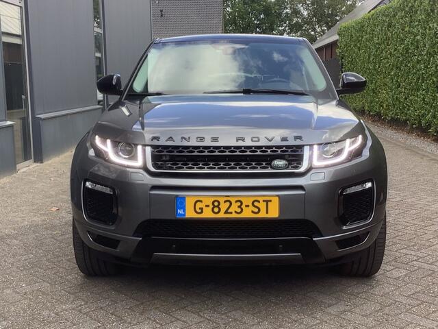 Land Rover RANGE ROVER EVOQUE 2.0 Si4 SE Dynamic leder panoramadak