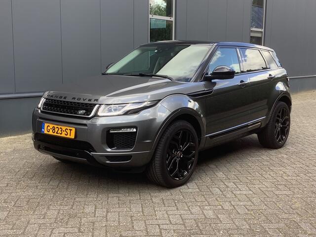Land Rover RANGE ROVER EVOQUE 2.0 Si4 SE Dynamic leder panoramadak