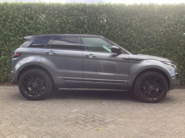 Land Rover RANGE ROVER EVOQUE 2.0 Si4 SE Dynamic leder panoramadak