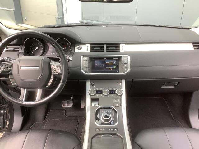 Land Rover RANGE ROVER EVOQUE 2.0 Si4 SE Dynamic leder panoramadak