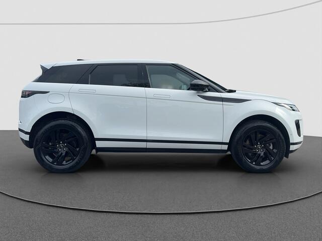 Land Rover RANGE ROVER EVOQUE 1.5 P300e AWD S | Panorama | Meridian | Adaptive Cruise | 360 Cam