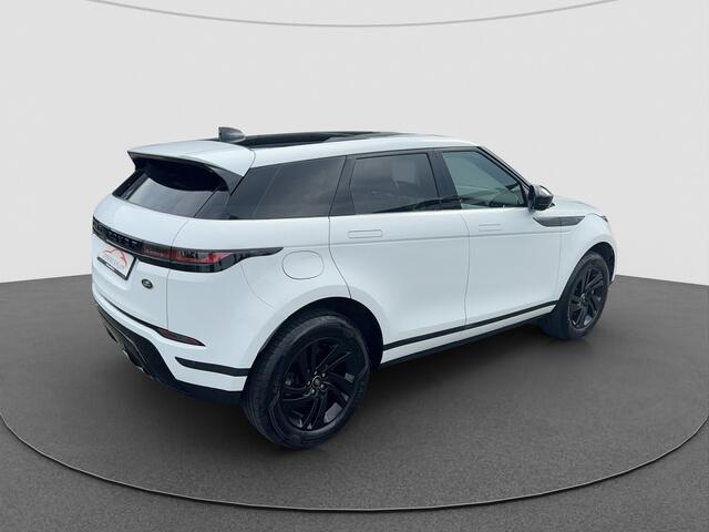Land Rover RANGE ROVER EVOQUE 1.5 P300e AWD S | Panorama | Meridian | Adaptive Cruise | 360 Cam
