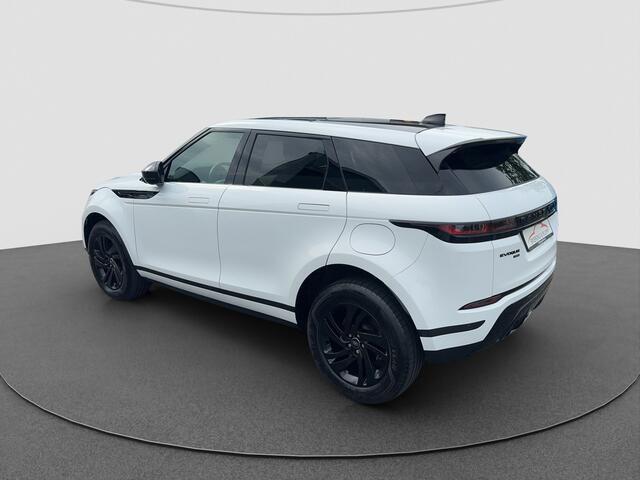 Land Rover RANGE ROVER EVOQUE 1.5 P300e AWD S | Panorama | Meridian | Adaptive Cruise | 360 Cam