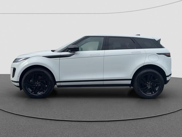 Land Rover RANGE ROVER EVOQUE 1.5 P300e AWD S | Panorama | Meridian | Adaptive Cruise | 360 Cam