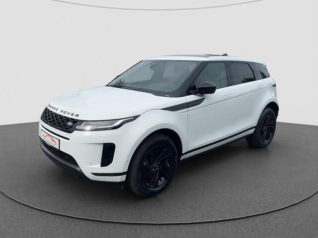Land Rover RANGE ROVER EVOQUE 1.5 P300e AWD S | Panorama | Meridian | Adaptive Cruise | 360 Cam