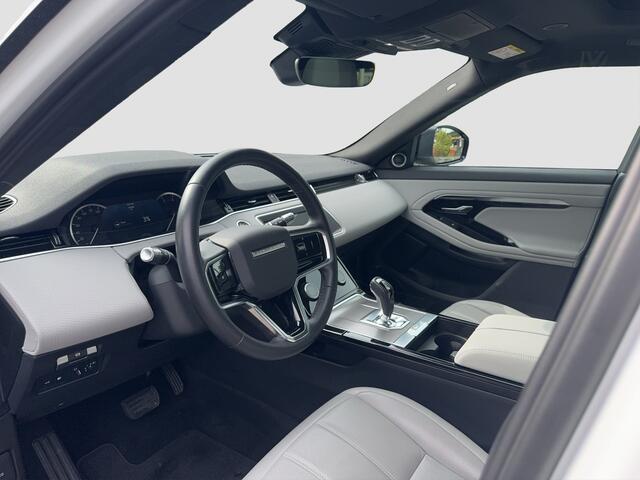 Land Rover RANGE ROVER EVOQUE 1.5 P300e AWD S | Panorama | Meridian | Adaptive Cruise | 360 Cam