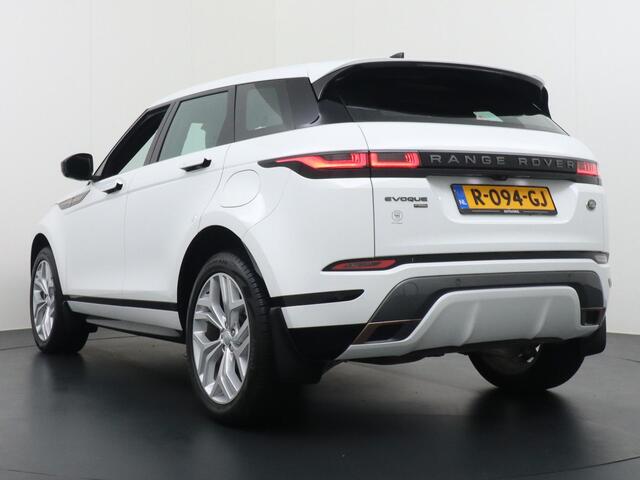 Land Rover RANGE ROVER EVOQUE 1.5 P300e AWD R-Dynamic S