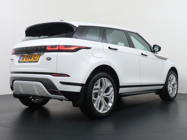 Land Rover RANGE ROVER EVOQUE 1.5 P300e AWD R-Dynamic S