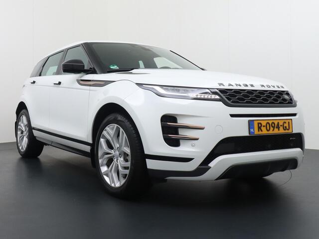 Land Rover RANGE ROVER EVOQUE 1.5 P300e AWD R-Dynamic S