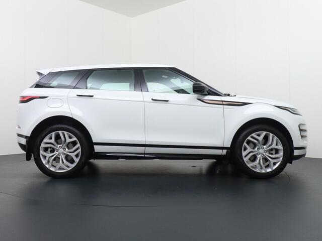 Land Rover RANGE ROVER EVOQUE 1.5 P300e AWD R-Dynamic S