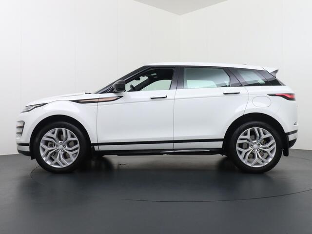 Land Rover RANGE ROVER EVOQUE 1.5 P300e AWD R-Dynamic S