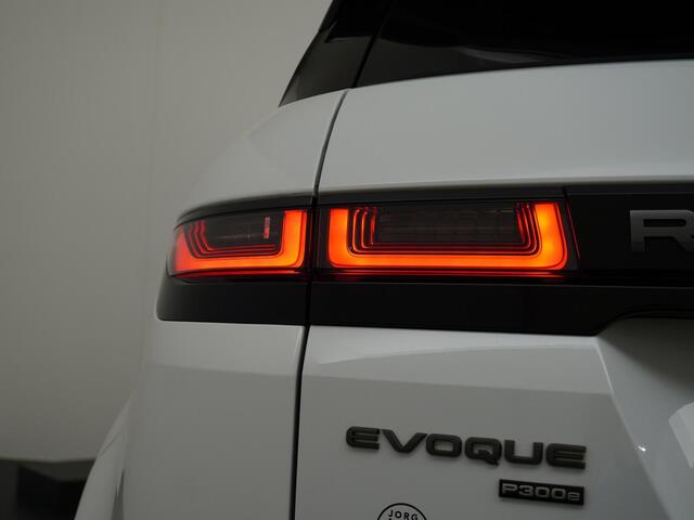 Land Rover RANGE ROVER EVOQUE 1.5 P300e AWD R-Dynamic S