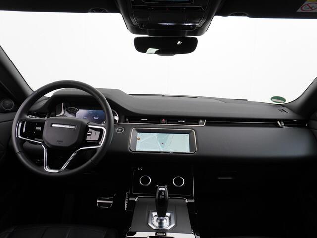 Land Rover RANGE ROVER EVOQUE 1.5 P300e AWD R-Dynamic S