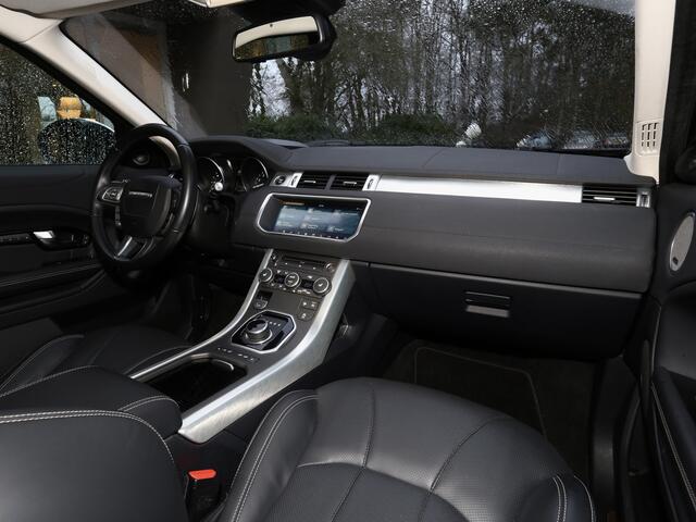Land Rover RANGE ROVER EVOQUE Si4 HSE Panoramadak / HUD/ Trekhaak