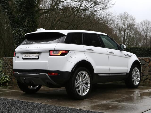 Land Rover RANGE ROVER EVOQUE Si4 HSE Panoramadak / HUD/ Trekhaak
