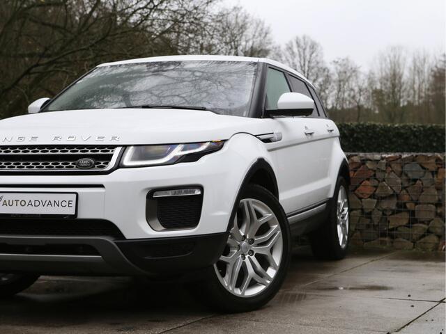Land Rover RANGE ROVER EVOQUE Si4 HSE Panoramadak / HUD/ Trekhaak