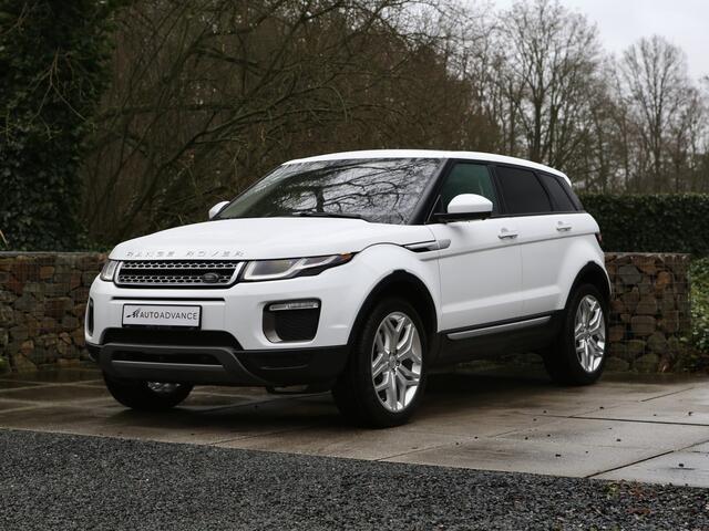 Land Rover RANGE ROVER EVOQUE Si4 HSE Panoramadak / HUD/ Trekhaak