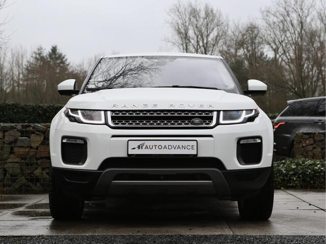 Land Rover RANGE ROVER EVOQUE Si4 HSE Panoramadak / HUD/ Trekhaak