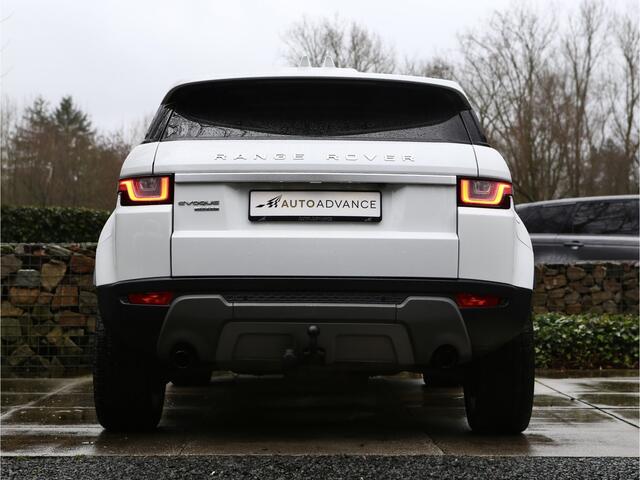Land Rover RANGE ROVER EVOQUE Si4 HSE Panoramadak / HUD/ Trekhaak