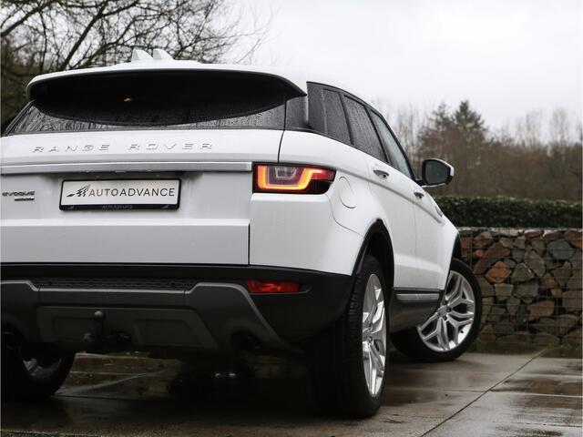 Land Rover RANGE ROVER EVOQUE Si4 HSE Panoramadak / HUD/ Trekhaak