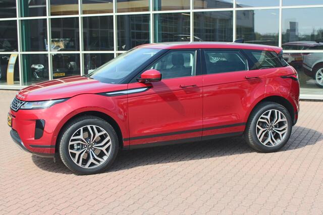 Land Rover RANGE ROVER EVOQUE D180 diesel SE Cruise Control, Panoramadak, 20" Lichtmetalen velgen