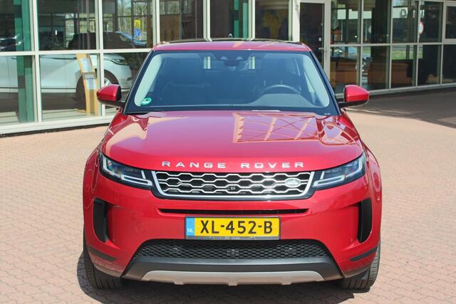 Land Rover RANGE ROVER EVOQUE D180 diesel SE Cruise Control, Panoramadak, 20" Lichtmetalen velgen