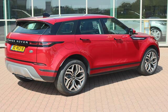 Land Rover RANGE ROVER EVOQUE D180 diesel SE Cruise Control, Panoramadak, 20" Lichtmetalen velgen