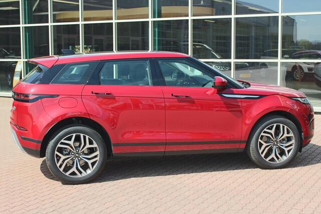 Land Rover RANGE ROVER EVOQUE D180 diesel SE Cruise Control, Panoramadak, 20" Lichtmetalen velgen