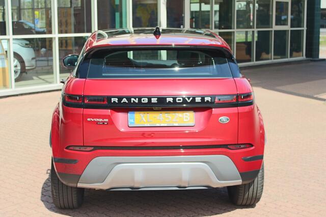 Land Rover RANGE ROVER EVOQUE D180 diesel SE Cruise Control, Panoramadak, 20" Lichtmetalen velgen