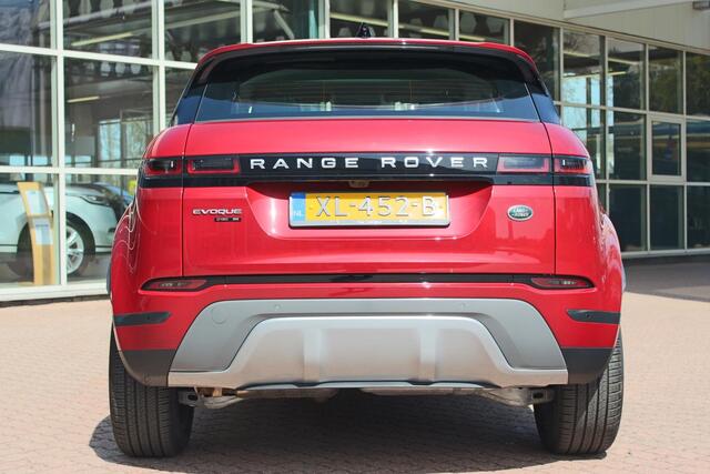 Land Rover RANGE ROVER EVOQUE D180 diesel SE Cruise Control, Panoramadak, 20" Lichtmetalen velgen