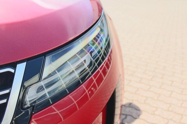 Land Rover RANGE ROVER EVOQUE D180 diesel SE Cruise Control, Panoramadak, 20" Lichtmetalen velgen