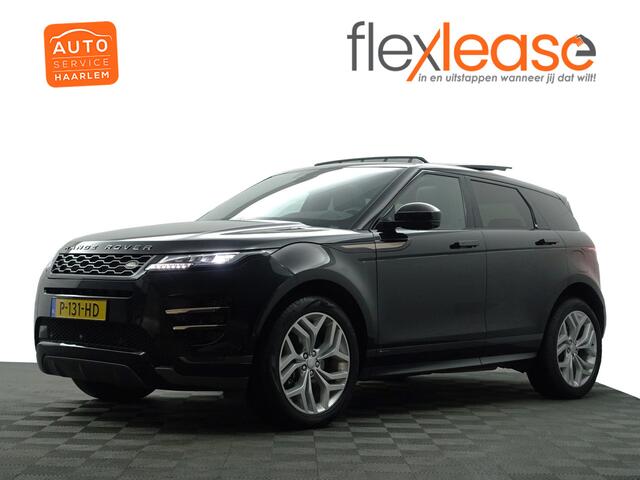Land Rover RANGE ROVER EVOQUE 1.5 P300e AWD R-Dynamic HSE- Panoramadak, Carplay, 360 Camera, 360 Camera, Dual View, Xenon Led