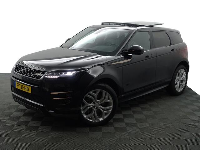 Land Rover RANGE ROVER EVOQUE 1.5 P300e AWD R-Dynamic HSE- Panoramadak, Carplay, 360 Camera, 360 Camera, Dual View, Xenon Led