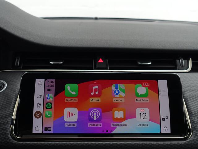 Land Rover RANGE ROVER EVOQUE 1.5 P300e AWD R-Dynamic HSE- Panoramadak, Carplay, 360 Camera, 360 Camera, Dual View, Xenon Led