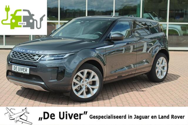 Land Rover RANGE ROVER EVOQUE 1.5 P300e AWD SE Schuifkanteldak/ DAB+