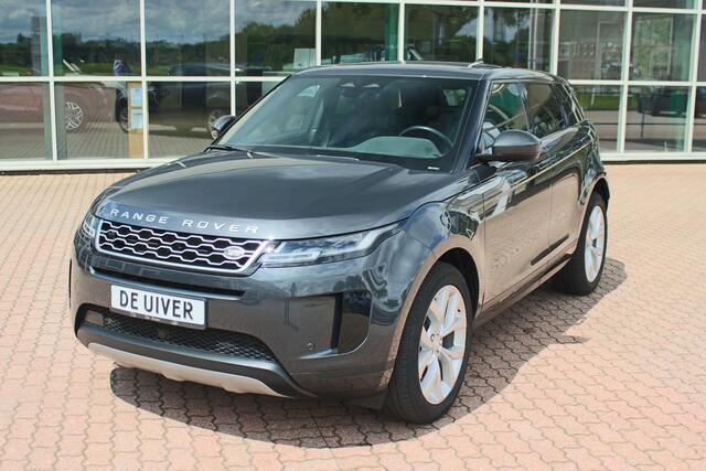 Land Rover RANGE ROVER EVOQUE 1.5 P300e AWD SE Schuifkanteldak/ DAB+