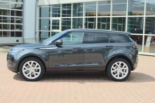 Land Rover RANGE ROVER EVOQUE 1.5 P300e AWD SE Schuifkanteldak/ DAB+