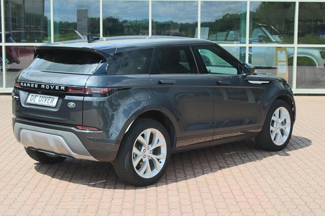 Land Rover RANGE ROVER EVOQUE 1.5 P300e AWD SE Schuifkanteldak/ DAB+