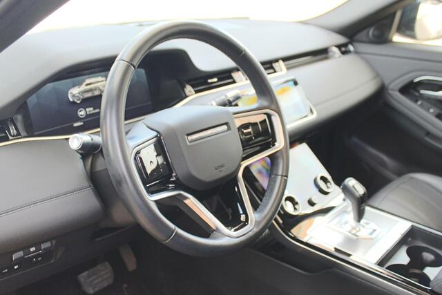 Land Rover RANGE ROVER EVOQUE 1.5 P300e AWD SE Schuifkanteldak/ DAB+