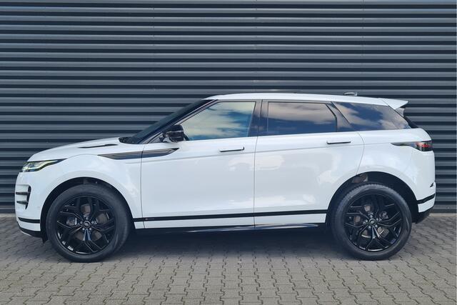 Land Rover RANGE ROVER EVOQUE 2.0 D200 AWD R-Dynamic SE Pano - 20'' - Black Pack