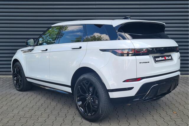 Land Rover RANGE ROVER EVOQUE 2.0 D200 AWD R-Dynamic SE Pano - 20'' - Black Pack