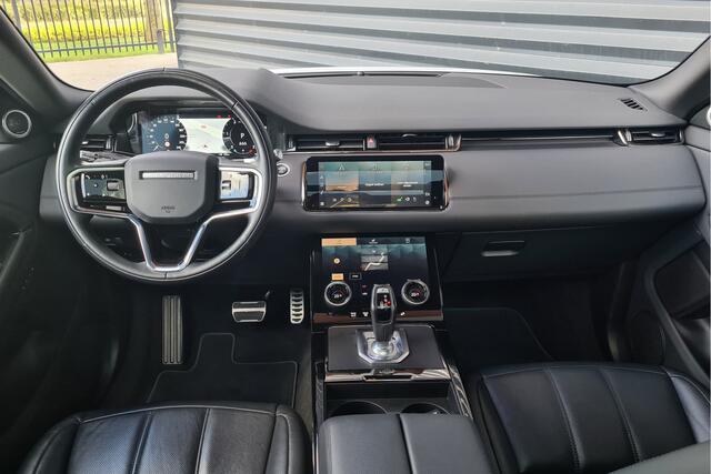 Land Rover RANGE ROVER EVOQUE 2.0 D200 AWD R-Dynamic SE Pano - 20'' - Black Pack