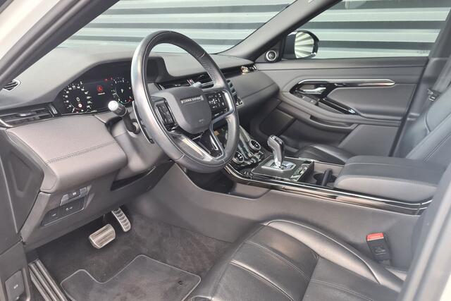 Land Rover RANGE ROVER EVOQUE 2.0 D200 AWD R-Dynamic SE Pano - 20'' - Black Pack