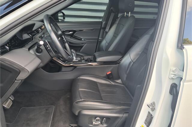Land Rover RANGE ROVER EVOQUE 2.0 D200 AWD R-Dynamic SE Pano - 20'' - Black Pack