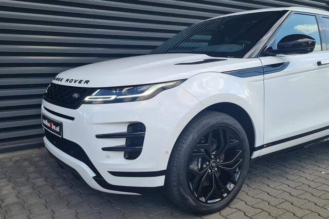 Land Rover RANGE ROVER EVOQUE 2.0 D200 AWD R-Dynamic SE Pano - 20'' - Black Pack