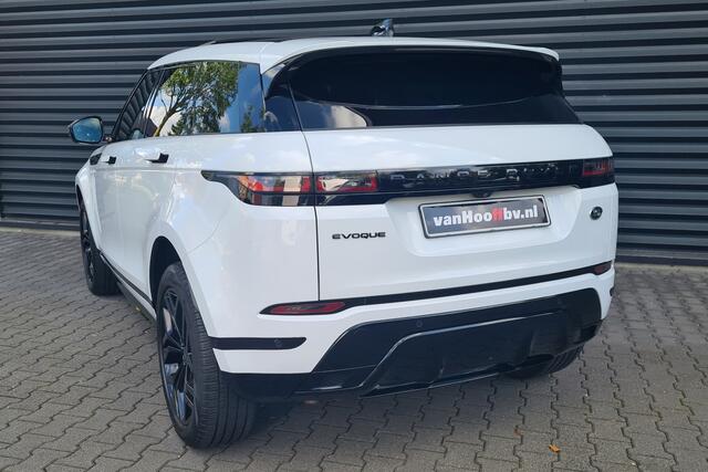 Land Rover RANGE ROVER EVOQUE 2.0 D200 AWD R-Dynamic SE Pano - 20'' - Black Pack