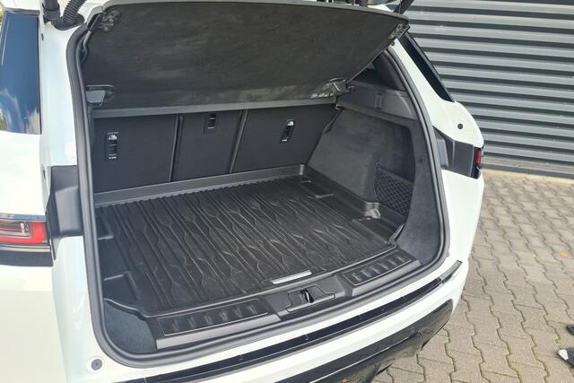 Land Rover RANGE ROVER EVOQUE 2.0 D200 AWD R-Dynamic SE Pano - 20'' - Black Pack